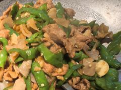 -老湘村·湖南土菜(天河维多利店)