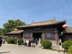 -赵州桥景区