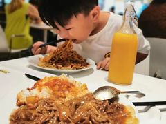-宜家·瑞典风味餐厅(烟台路店)
