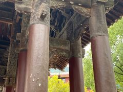 -报恩寺(平武县)