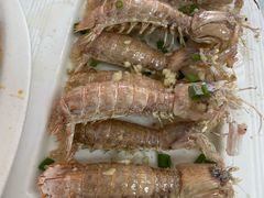 -星奇缘·海鲜餐厅(东山美食地标店)
