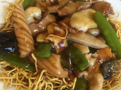 -京星港式饮茶Part.2店(忠孝东店)