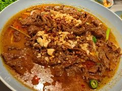 -懒人盐府人家(航天桥店)