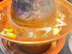 -老北京胡同味道二荤铺(酒仙桥店)