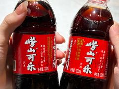 -船歌·鱼水饺青岛菜(闽江二路店)