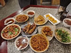 -小街天府(西工小街店)
