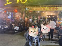 -土蚝·高压锅生蚝(百姓美食街店)