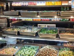 -叁宝烤肉• 西安烧烤(高科新花园店)