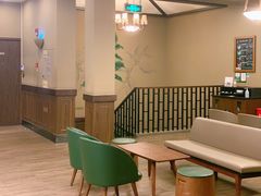 大堂-星巴克(宁波月湖盛园店)