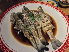 -倍儿美海鲜大排挡·非遗海鲜蒸饺(洋货店)