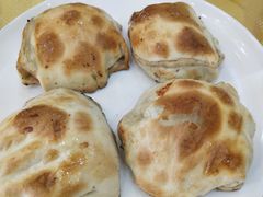 烤包子-新疆巴州金丝特餐厅(大钟寺店)