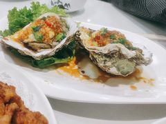 -黑石礁酒楼·海鲜(黑石礁店)
