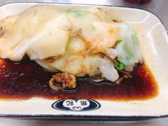 -银记肠粉店(北京路店)