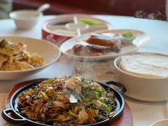 -满堂·烤鸭店·北京菜(鼓楼店)