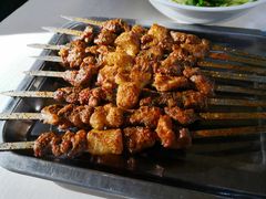 -大漠奇香馕坑肉