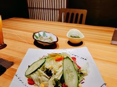 -割烹旭日本料理(龙湖狮山天街店)