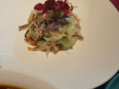 -荷塘秋月·本帮江浙菜(国权路店)