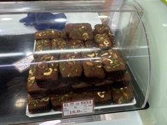 枣泥坚果-闻酥园(青羊区文殊坊店)