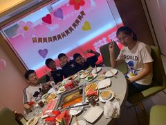 -海底捞火锅(正大乐城店)