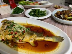 -阿杰臻选海鲜饭店(普陀山店)