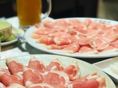 -羊家胡同·龙虾烧烤火锅(龙汇路店)