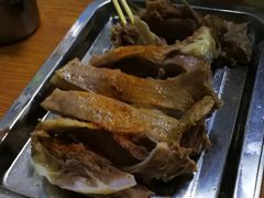 -马学武手抓美食(下南关总店)