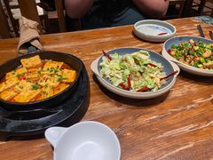 -云海肴·汽锅鸡·云南代表菜(美罗城店)