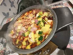 -滋味烤鱼(祥和里店)