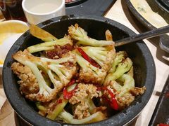 -韩宫宴烤肉·料理(南京江宁万达店)