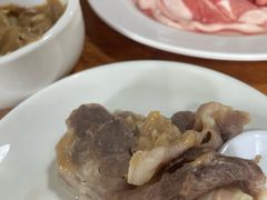 -元盛居(生态大街店)