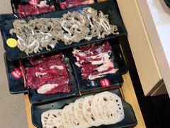 -陈记顺和潮汕牛肉火锅(棠德南路店)