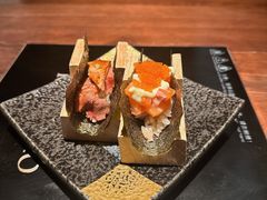 -吉兆KiCHICHO·日本料理(大连恒隆广场店)