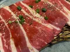 -肉匠日式烧肉屋·和牛居酒屋·酒水小食堂(大汉悦中心店)