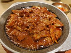 -西塔老太太拌饭(城市集市龙之梦店)