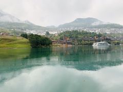 -乌江画廊(彭水苗族土家族自治县)