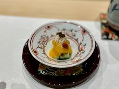 -鮨一日本料理(大中华店)