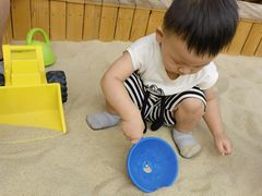 -辰星儿童成长空间(辰星早教东原1891校区)