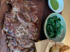 恩空间经典牛排-EN SPACE恩空间