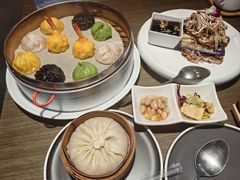 -隆喜元鱼汤包·海鲜(中联广场店)