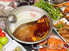 -吃货码头自助餐厅(天悦城店)