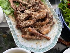 -天羽烤乳鸽店(财大家属院店)