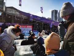-沈阳奥体冰雪嘉年华