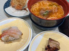 -滨寿司(新街口中央商场店)