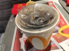 -麦当劳(秣陵路店)