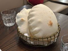 -ELI FALAFEL Lebanese&Mediterranean黎巴嫩美食(富城路店)