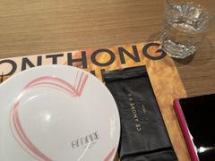 -C'è Amore 爱意(盛京大奥莱店)