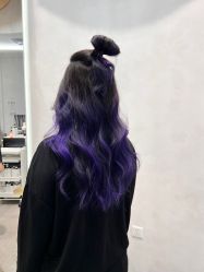 -Kraemer Paris  苏豪路易士·嘉玛发廊