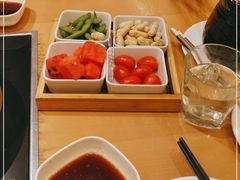 -湯系·煲汤手艺人(东二环泰禾广场店)