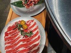 -恩泽家·果味坛子韩国炭火烤肉(白石龙店)