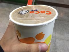 -CoCo都可(北苑K酷店)